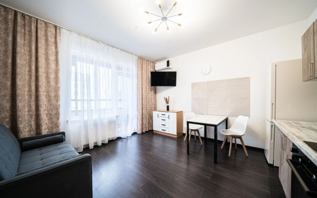 Apartments Inndays Apartments Na Ulitse Struve 14k2