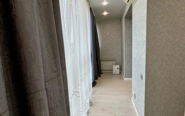 Квартира на Ушакова 6б