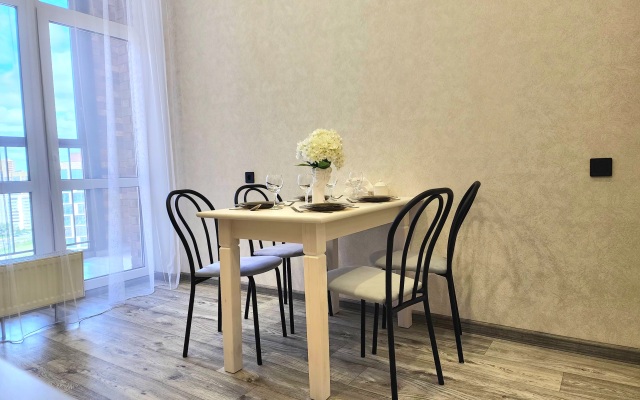 Uyutno Kak Doma Flat