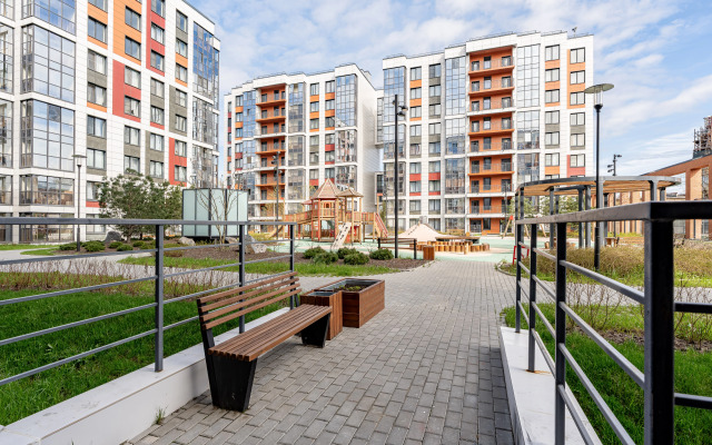 Квартира Merino Home Natali