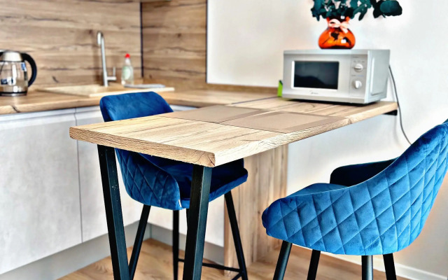 Апартаменты Дизайнерские