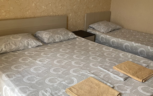 Guest house Gold