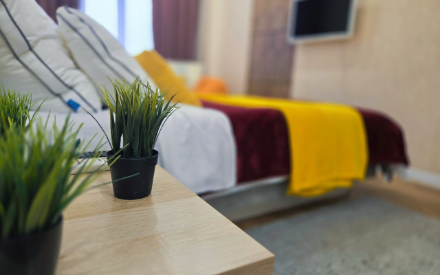 Квартира рядом с Детской Краевой на Киренского