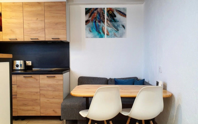 Апартаменты Колизей 2