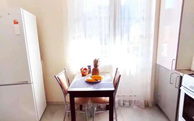 Khoroshaya Odnushka Ryadom S Tsentrom Flat