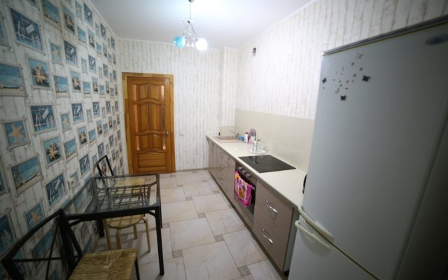 Mendeleeva 128/1 Apartments Koloss