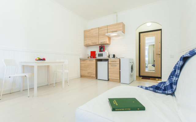 Prime Apartments