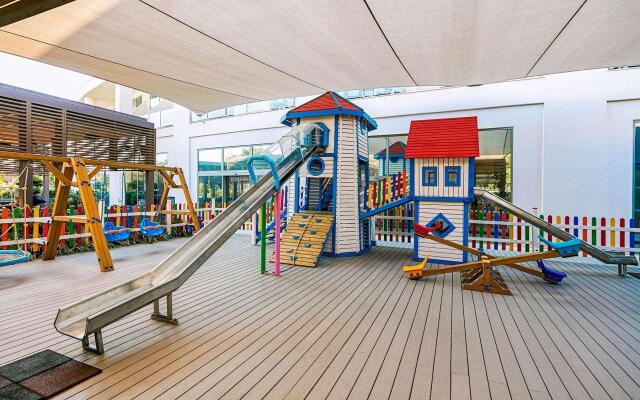 Maxx Royal Belek Golf Resort