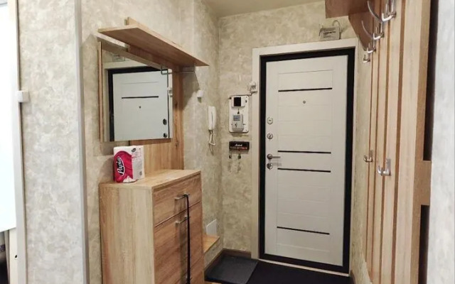 Апартаменты на Улице Воронина 31