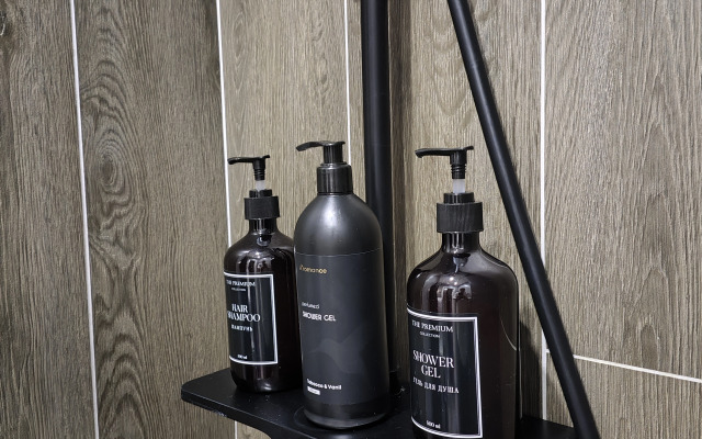 Квартира NATALI Aparts 62.1