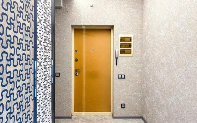 Апартаменты Orange Apart ЖК Парус