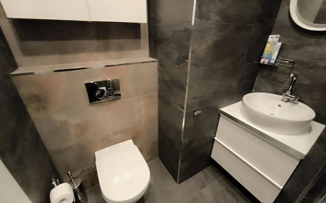 Rostov Flat