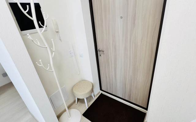 Novye V Tsentre Goroda Flat