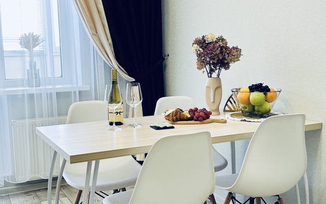 Апартаменты Мята