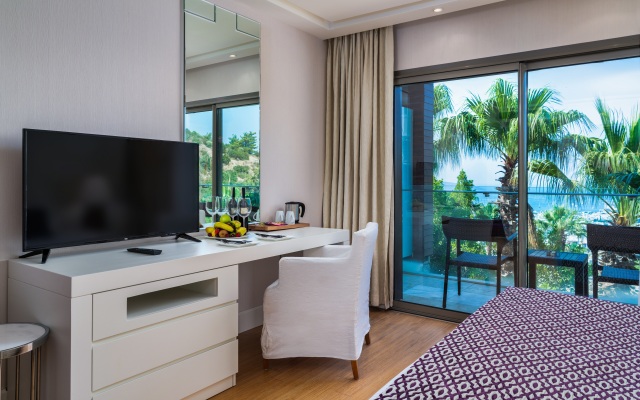 Hillstone Bodrum & SPA Hotel