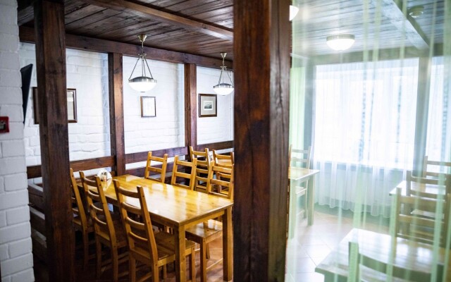 Мини-отель Дивеево–НБ