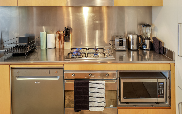 Sophisticated Near Bondi Beach Apartments