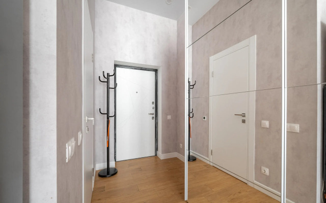 Komfort Olimpik Na Bulvare Nadezhd Apartments 2