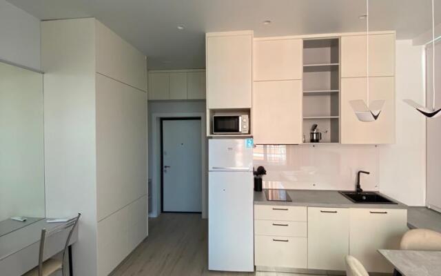Sea Side Apartments 30