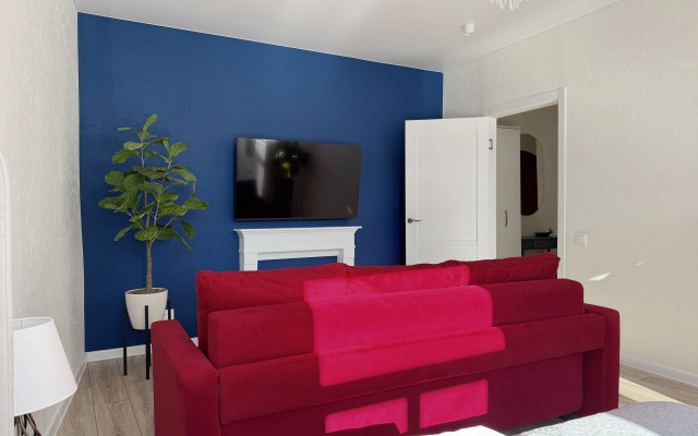 Квартира ГорькийАпарт