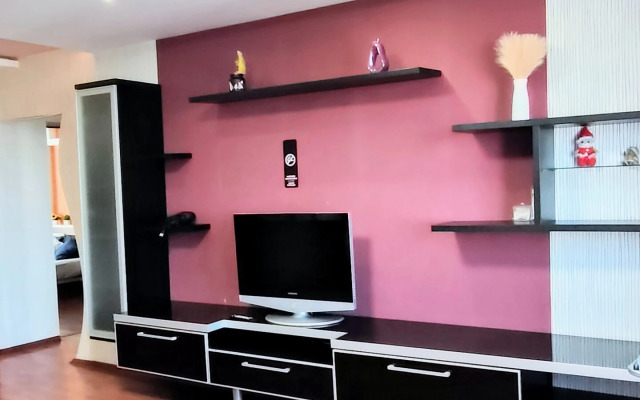 Квартира 3-ком. в центре 85 м.2