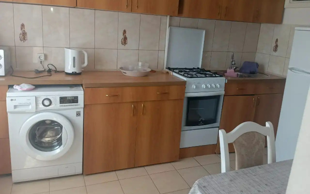 Квартира Уютная в курортной зоне