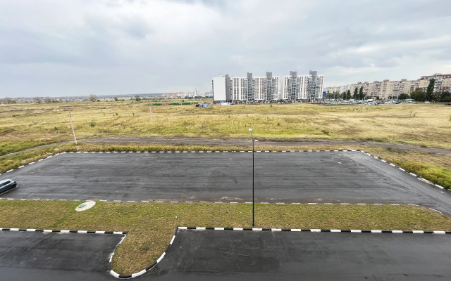 Апартаменты в мкр-не Центральный