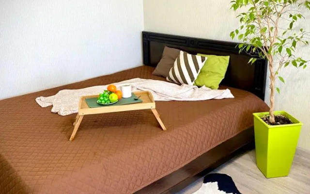 Квартира В центре Шикарный Вид на Пруды