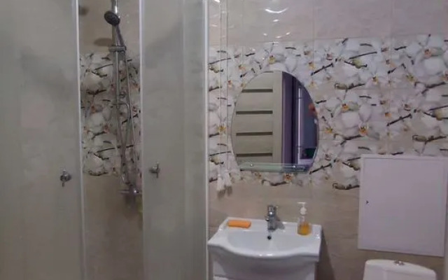 Квартира на ул. Артезианская 2