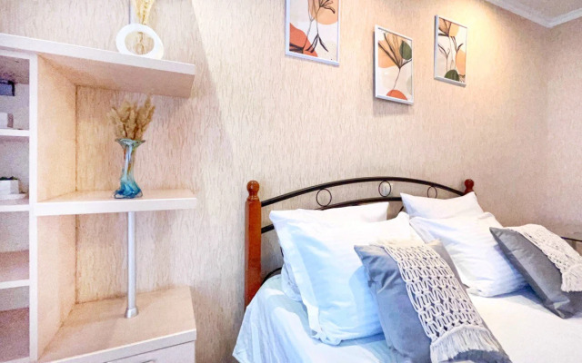 Apartamenty Studiya Flat