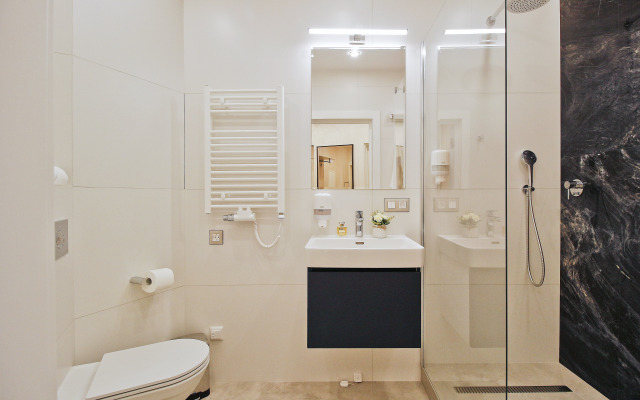 Апартаменты Flyapart 7