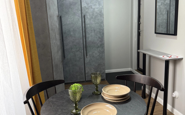 Квартира Тайный Уголок