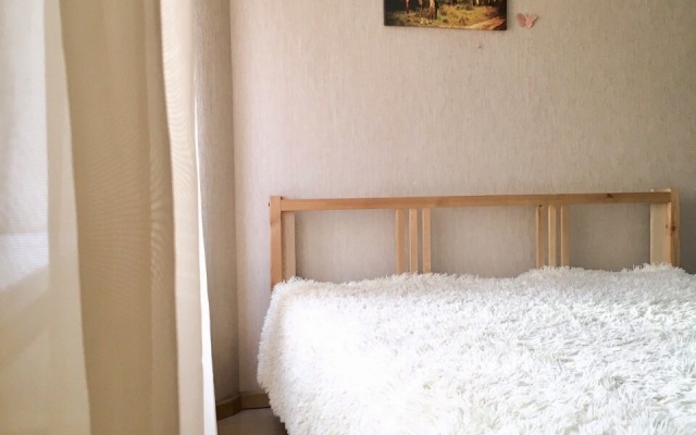 Na 50 Let Vlksm 15 Apartments