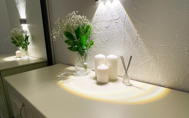 Квартира на улице Бибиревская 4А