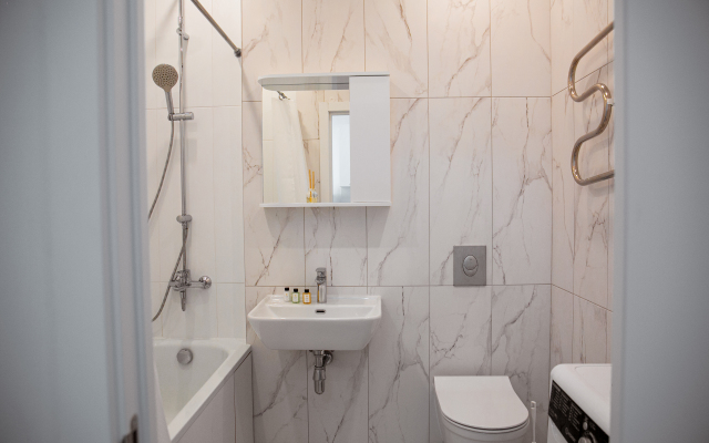 Inndays Apartments
