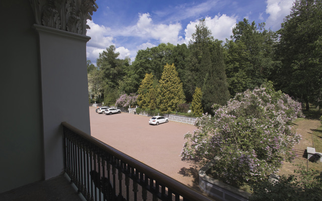 Park-hotel Morozovka