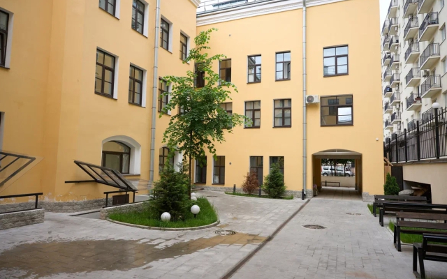 Квартира FlаtStay Печатника Григорьева 14