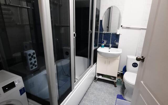 Апартаменты на Гагарина