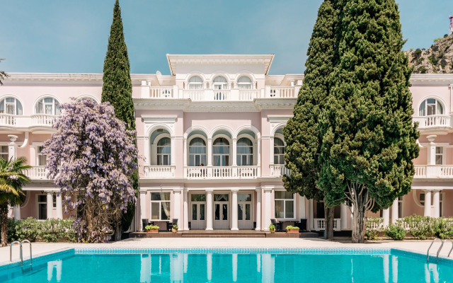 Usad'ba Goluboj Zaliv Hotel