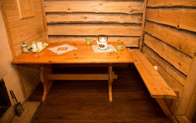 Гостевой дом Бугрово