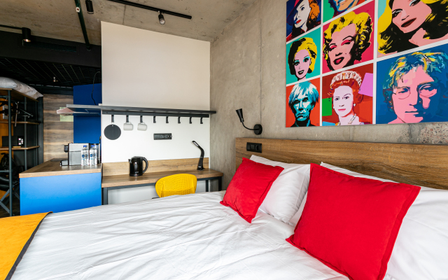 Rentalspb Apartments