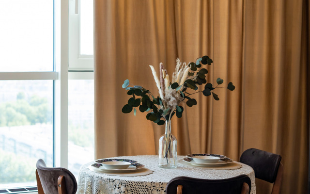Atmosfera Italyyanskoy Toskany Flat