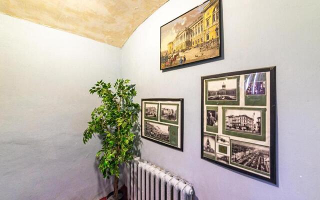 Мини-отель ARS