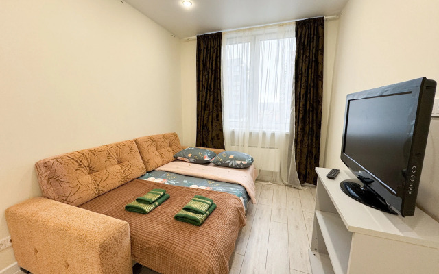 S zaseleniem 24/7 luchshiy servis posutochno 50 Apartments