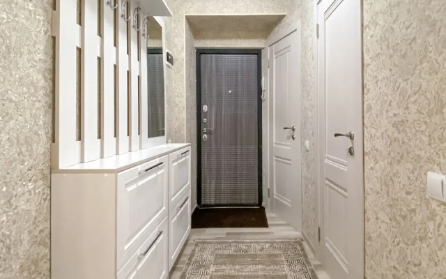 Apartamenty ot Best House Almaty