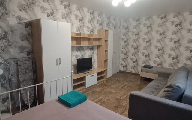 Квартира Уютная в Рузаевке