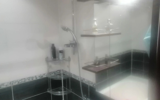 Квартира Новорогожская Дом 20