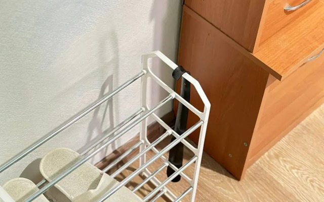 Mansarda Piterskogo Khudozhnika 5 Flat