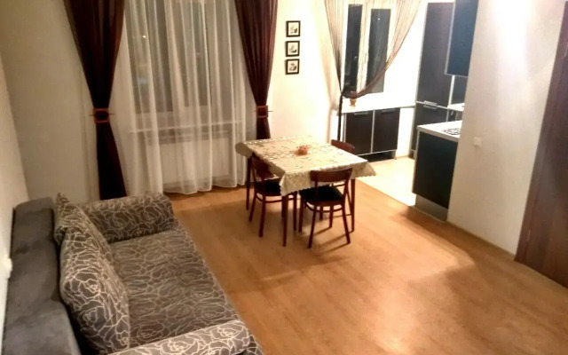 6 otdelnykh spalnykh mest Flat