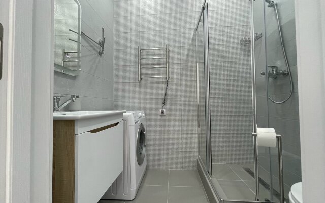 Casablanka Hit s Balkonom s Vidom Na MoreApartments